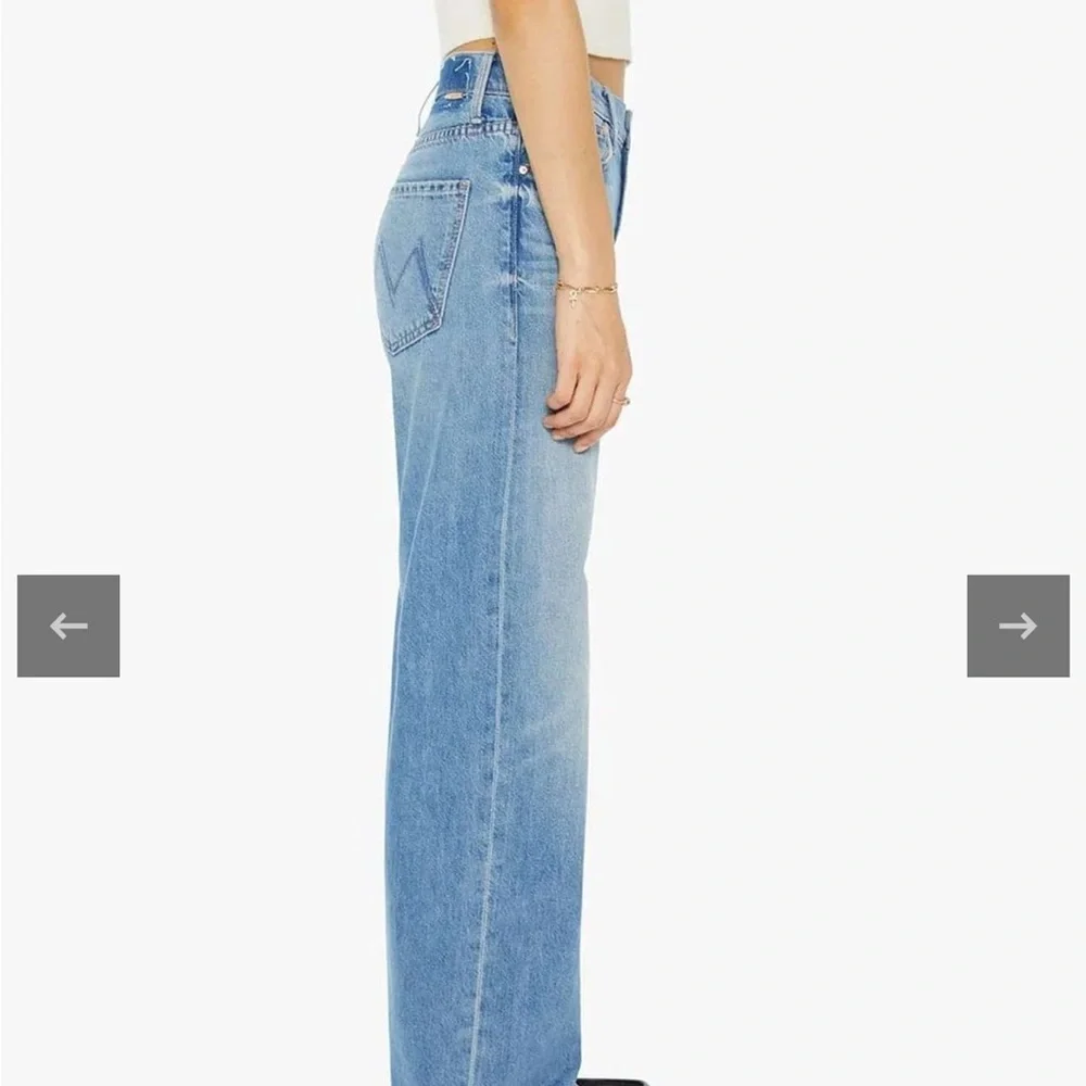 MOTHER the Dodger Sneak - Picture 8 of 8